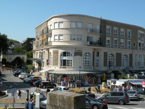  cinemas
